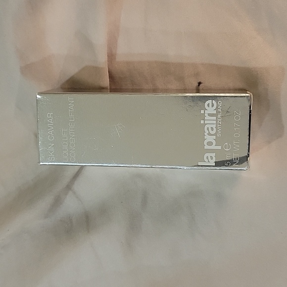 La Prairie Other - La Prarie liquid lift skin caviar
